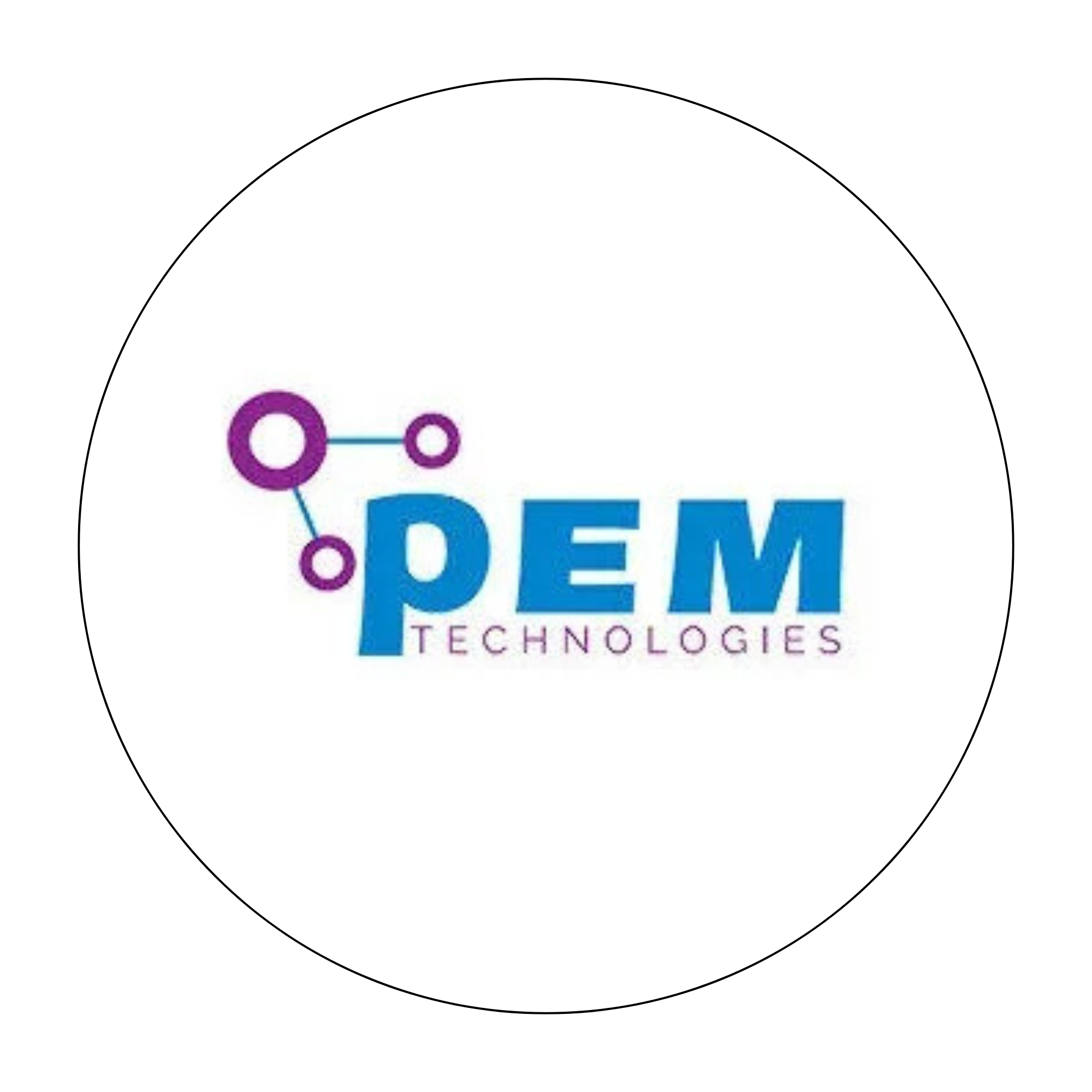 PEM Tech logo