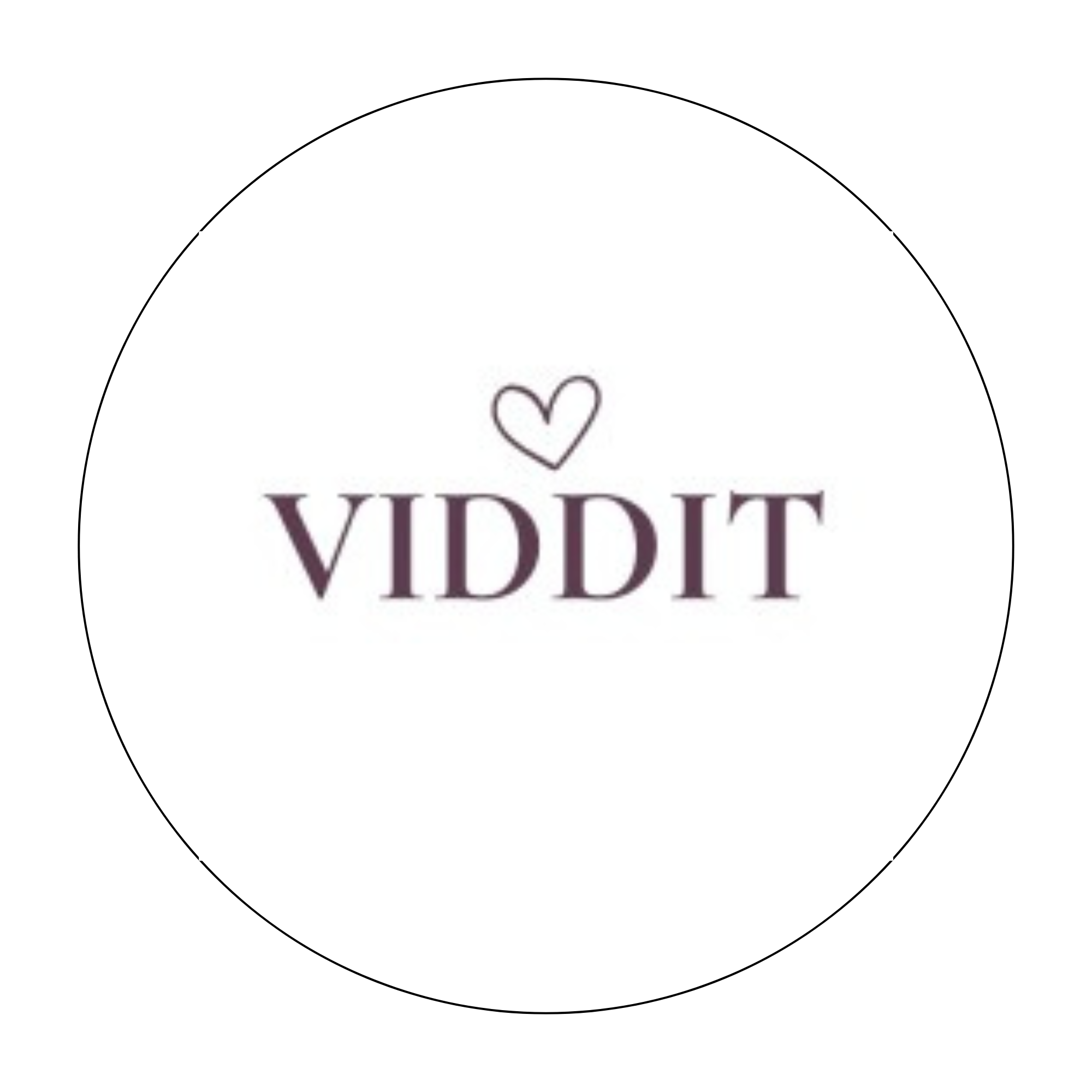 Viddit logo